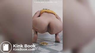 Scat Girl 51
