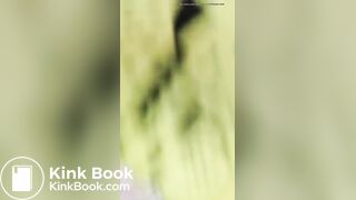 Hot indian shitting scat