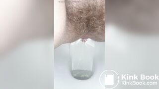 Full of piss but need a shit!