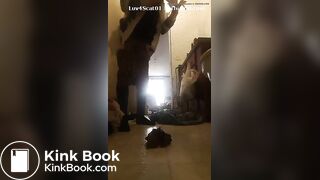 Scat Girl 31