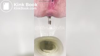 dirty girl poop comp