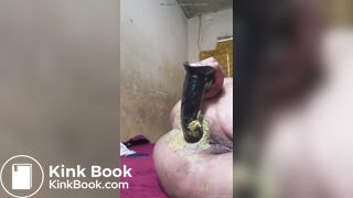 Dirty anal ebony couple 6