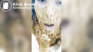 Massive load on the terrace @lamiadark_