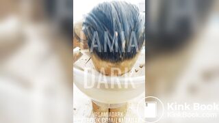 Massive load on the terrace @lamiadark_