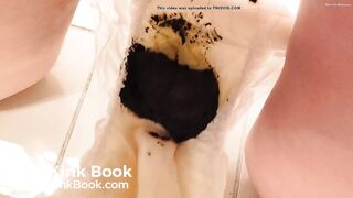 Desperately Shitting Myself with Talking and Moaning