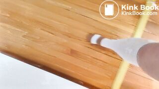 Desperately Shitting Myself with Talking and Moaning