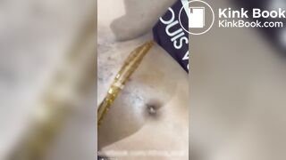 Dirty anal ebony couple 2