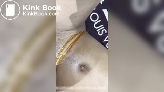 Dirty anal ebony couple 2