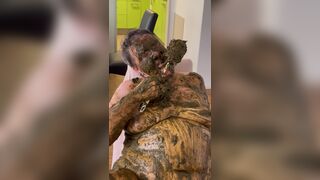 Scat Play - video 19