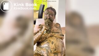 Scat Play - video 19