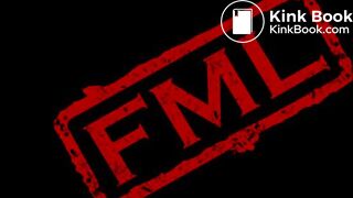 She sits in a cauldron