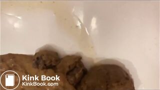 Pretty Girls Big Shits Compilation - video 22