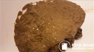 Pretty Girls Big Shits Compilation - video 22