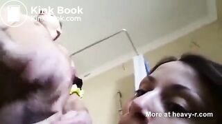 Amateur scat games - video 11