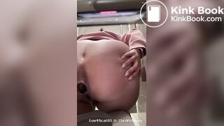 Scat Girl 59
