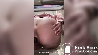 Scat Girl 59