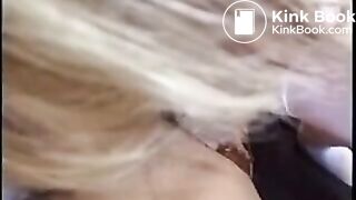Amateur scat games - video 2