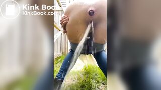 Scat Girl 70
