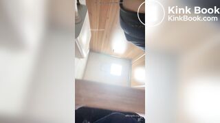 CHINESE VOYEUR_135253505