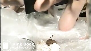 Beautiful curves, filthy deeds