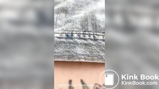 Scat Girl 45