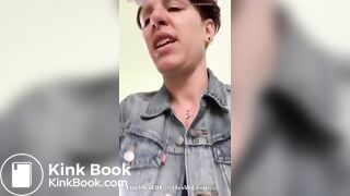 Scat Girl 45