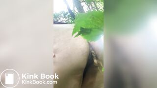 DIARRHEA IN THE WOODS - video 2