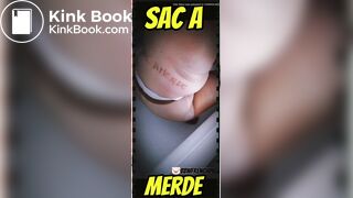 le porc femelle se vide