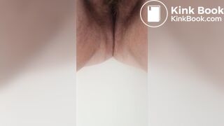 Just another piss and shit!