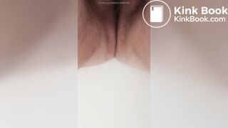 Just another piss and shit!