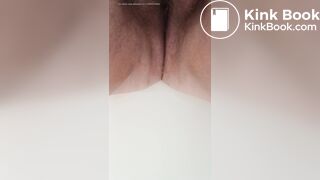 Just another piss and shit!