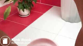 POTTY POO