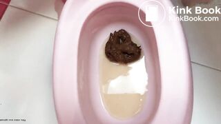 POTTY POO