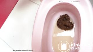 POTTY POO