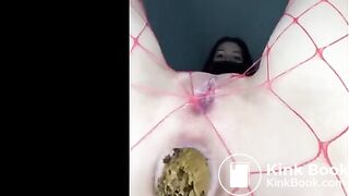 Scat Girl 06