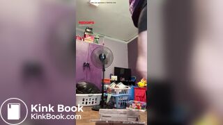 Teen Pooping - video 23