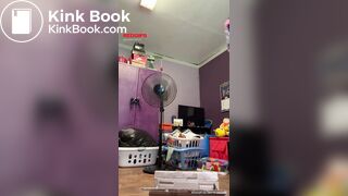 Teen Pooping - video 23