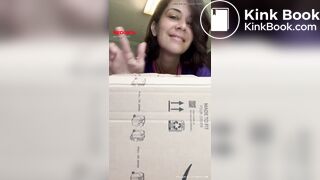 Teen Pooping - video 23