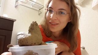 Scat Girl 29