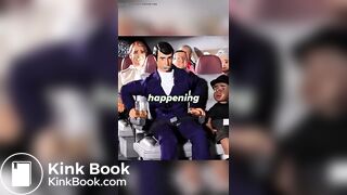 (robot chicken) Shitpocalypse on a plane