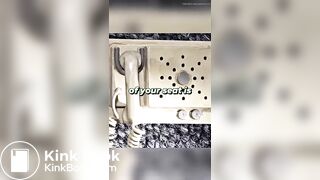 (robot chicken) Shitpocalypse on a plane