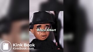 (robot chicken) Shitpocalypse on a plane