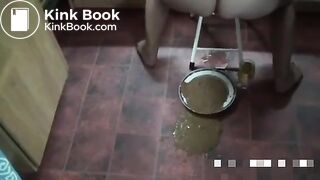 ❤️LOVELY LIQUID SCAT❤️