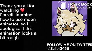 Boykisser laxative soiling [roblox animation]