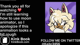 Boykisser laxative soiling [roblox animation]