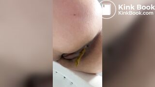 diarrhea from good big ass