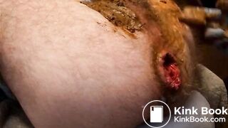 Amateur scat games - video 7