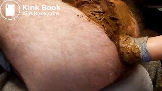 Amateur scat games - video 7