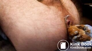 Amateur scat games - video 7