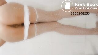 yui妹 poop 17